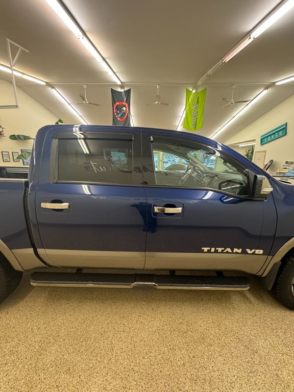 2019  Titan PLATINUM in Saint John, New Brunswick - 7 - w1024h768px