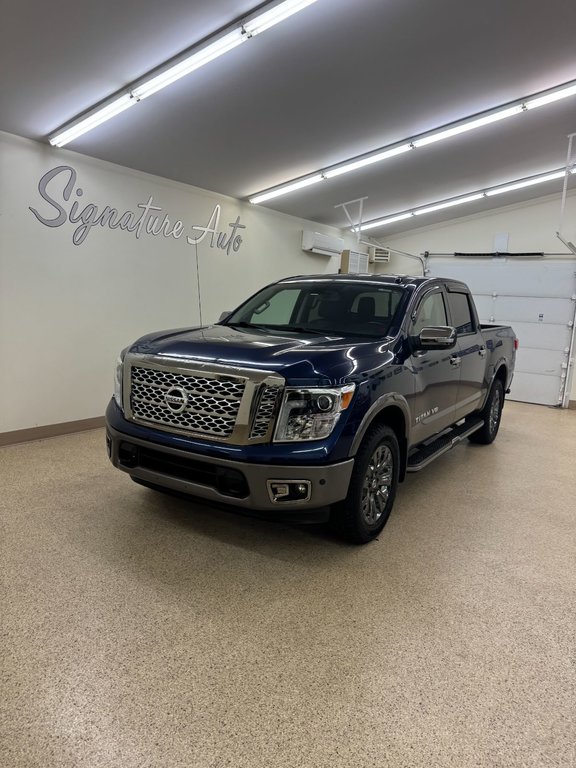 2019  Titan PLATINUM in Saint John, New Brunswick - 2 - w1024h768px