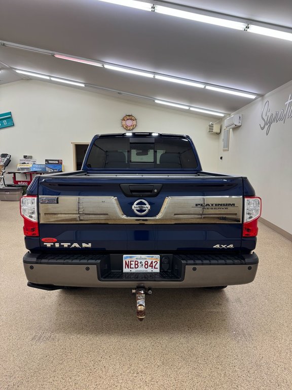 2019  Titan PLATINUM in Saint John, New Brunswick - 17 - w1024h768px