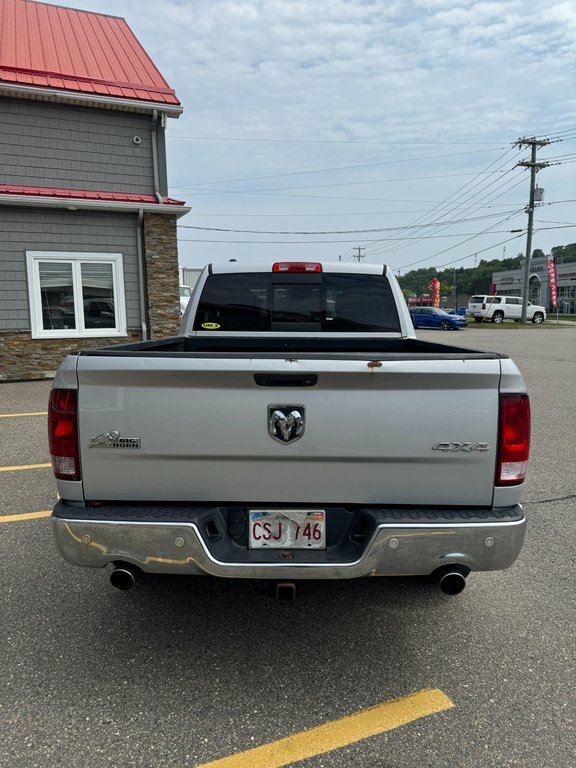 2015  1500 Classic SLT in Saint John, New Brunswick - 9 - w1024h768px