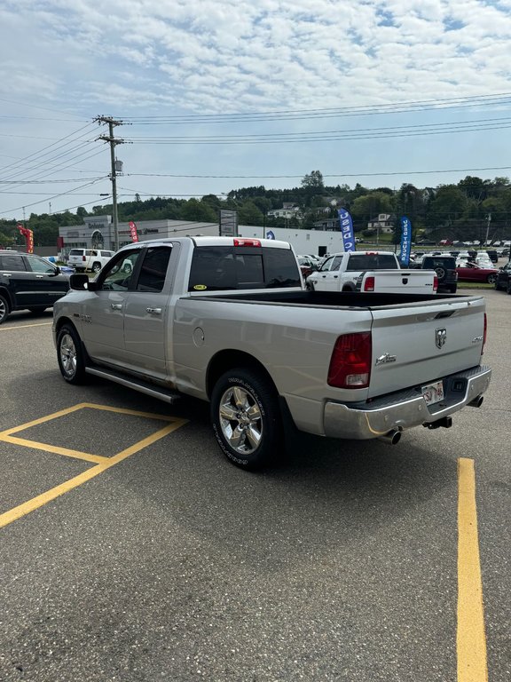 2015  1500 Classic SLT in Saint John, New Brunswick - 1 - w1024h768px