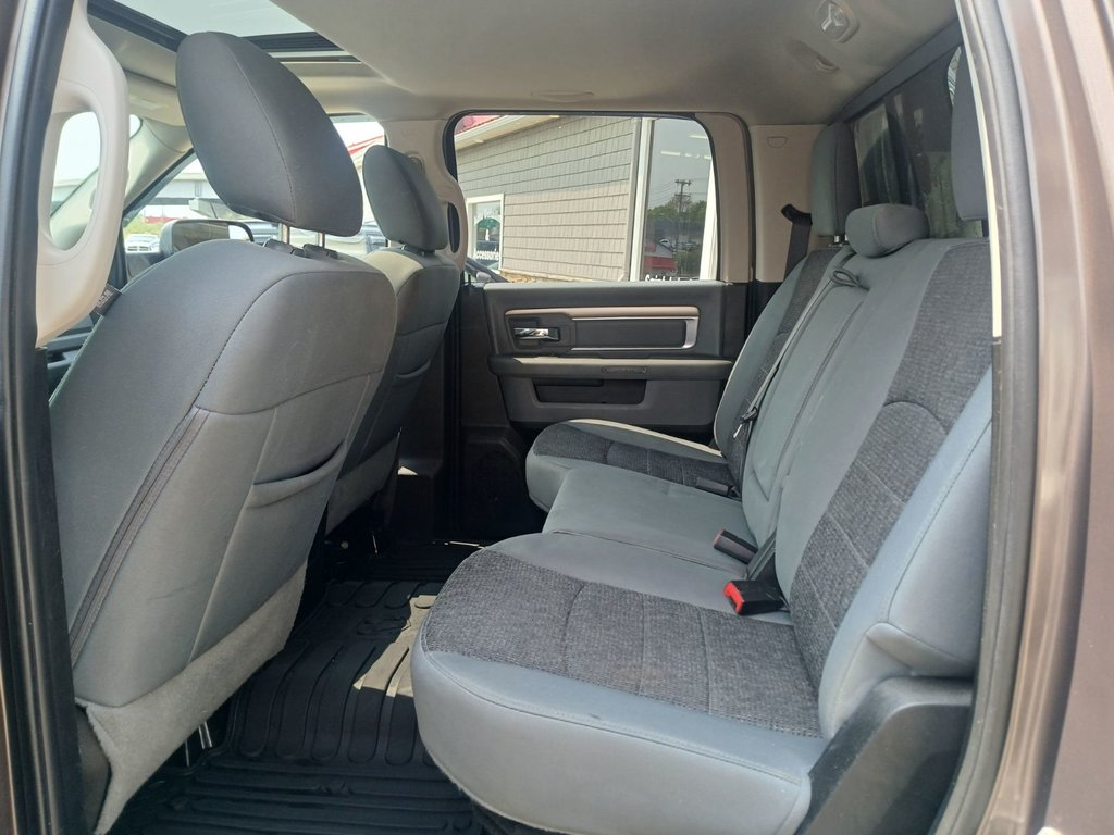 2019 Ram 1500 Classic SLT in Saint John, New Brunswick - 10 - w1024h768px