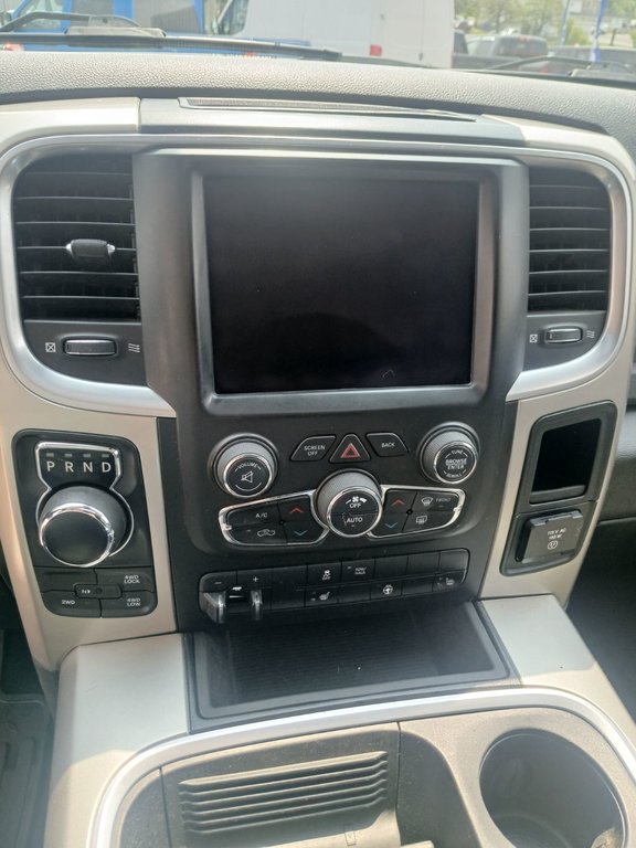 2019 Ram 1500 Classic SLT in Saint John, New Brunswick - 18 - w1024h768px