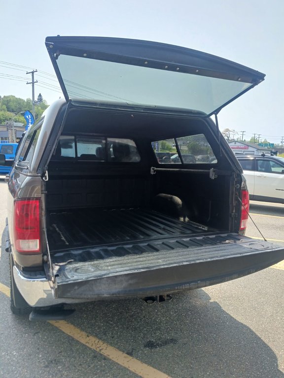 2019 Ram 1500 Classic SLT in Saint John, New Brunswick - 8 - w1024h768px
