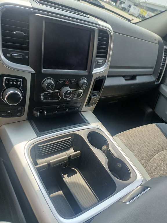 2019 Ram 1500 Classic SLT in Saint John, New Brunswick - 14 - w1024h768px