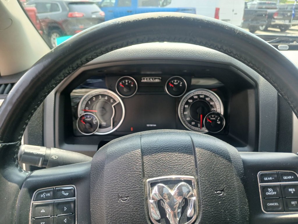 2019 Ram 1500 Classic SLT in Saint John, New Brunswick - 17 - w1024h768px