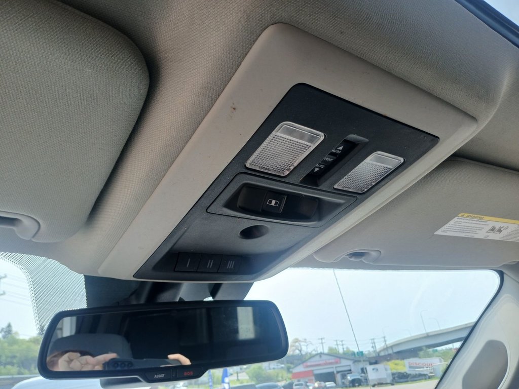 2019 Ram 1500 Classic SLT in Saint John, New Brunswick - 16 - w1024h768px