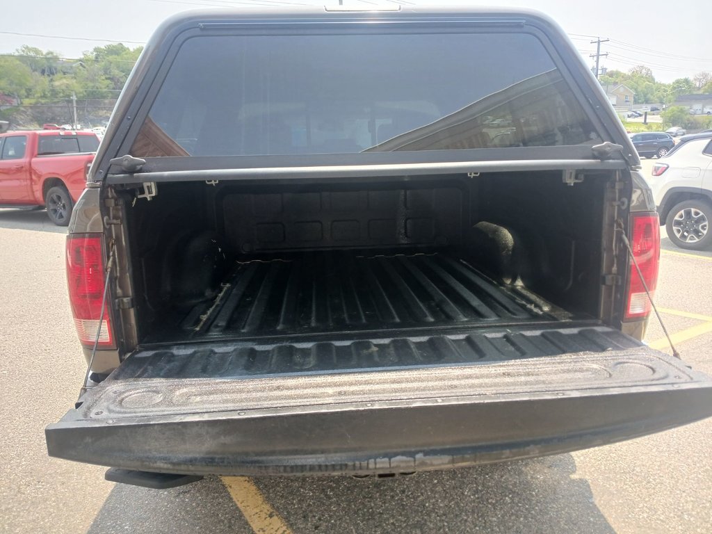 2019 Ram 1500 Classic SLT in Saint John, New Brunswick - 7 - w1024h768px