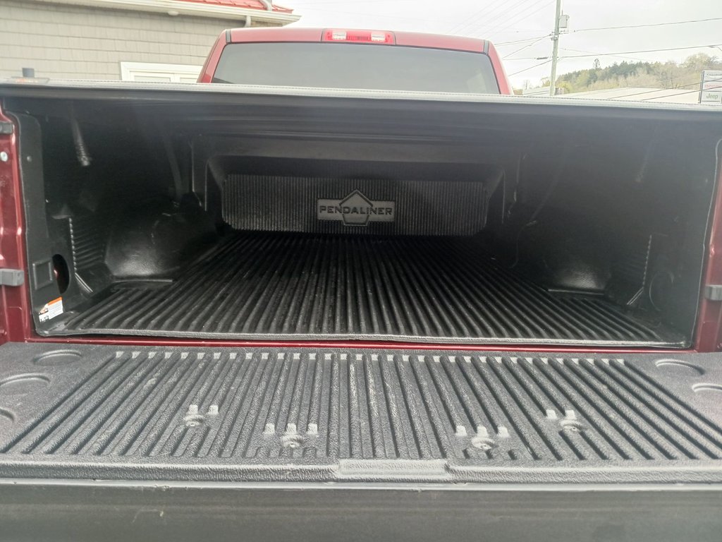 Ram 1500 Classic EXPRESS 2021 à Saint John, Nouveau-Brunswick - 8 - w1024h768px