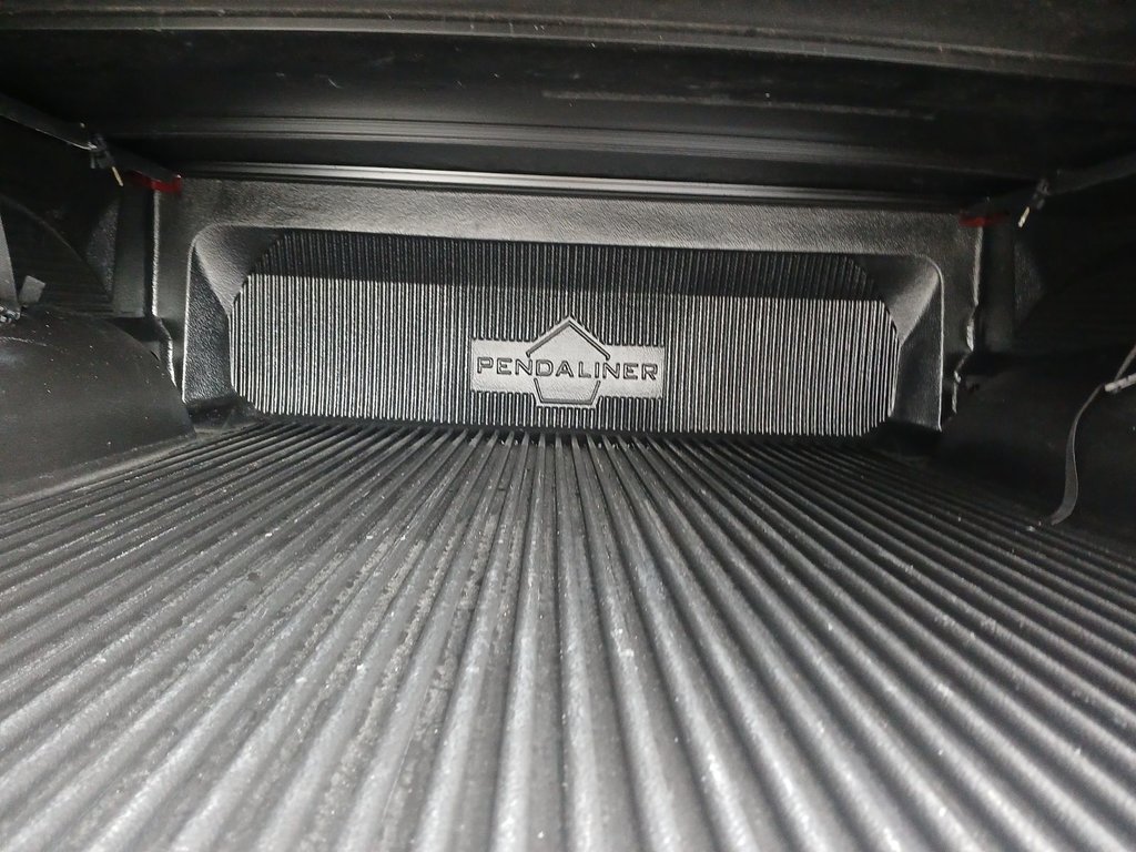 Ram 1500 Classic EXPRESS 2021 à Saint John, Nouveau-Brunswick - 9 - w1024h768px