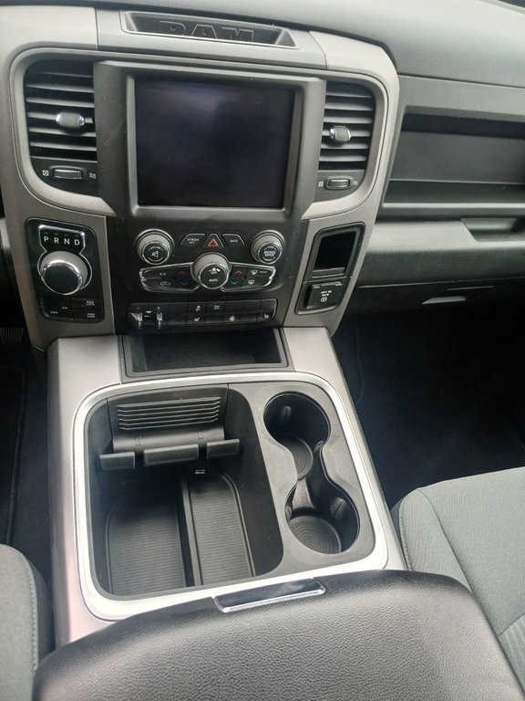 Ram 1500 Classic EXPRESS 2021 à Saint John, Nouveau-Brunswick - 12 - w1024h768px
