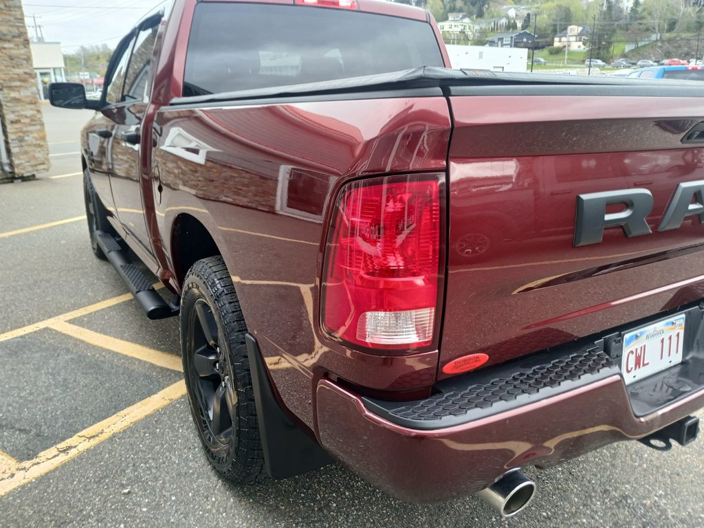 Ram 1500 Classic EXPRESS 2021 à Saint John, Nouveau-Brunswick - 7 - w1024h768px