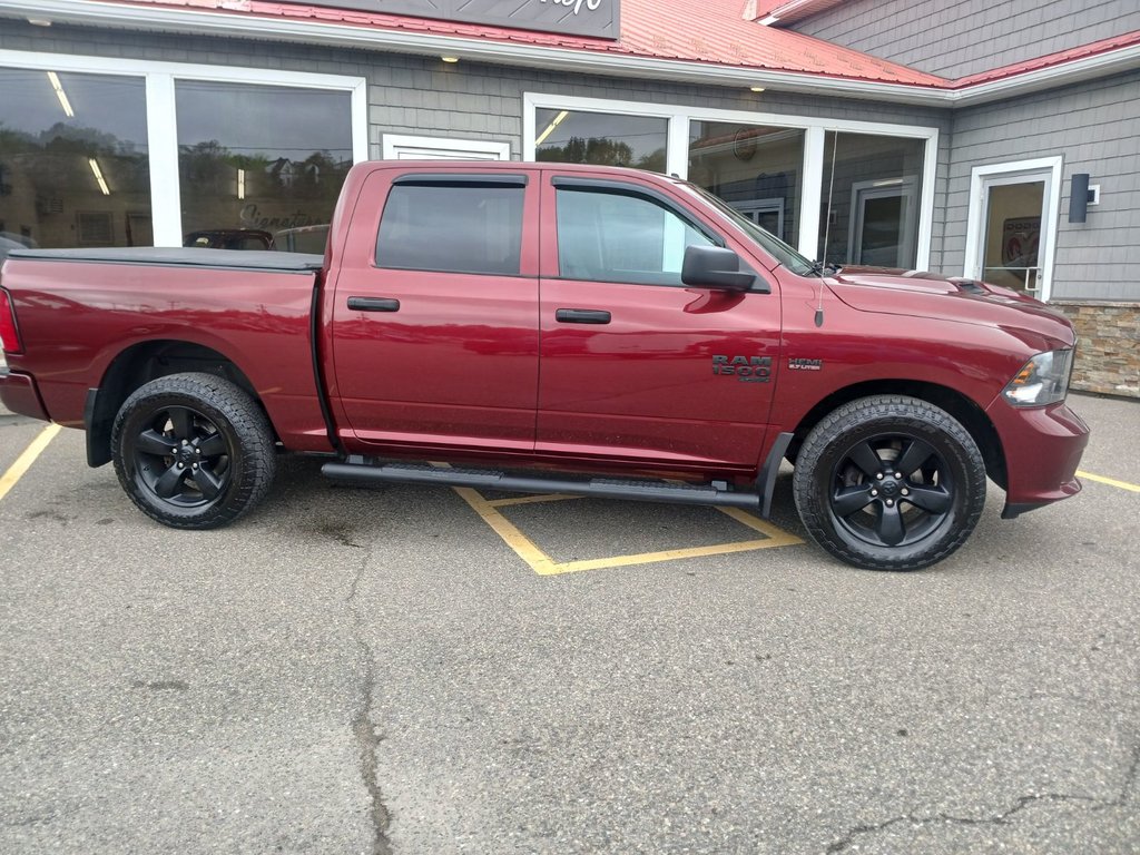 Ram 1500 Classic EXPRESS 2021 à Saint John, Nouveau-Brunswick - 3 - w1024h768px