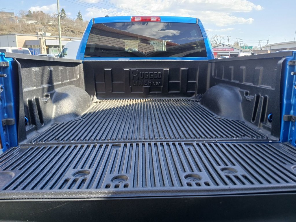 2023 Ram 1500 Classic Express in Saint John, New Brunswick - 7 - w1024h768px
