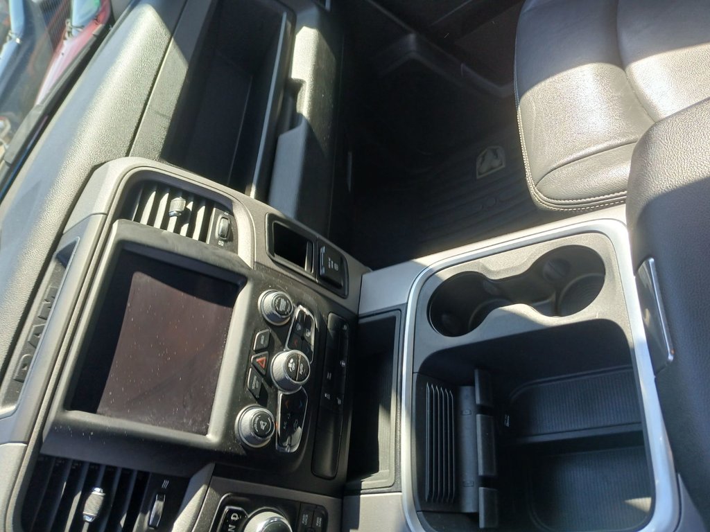 2023 Ram 1500 Classic Express in Saint John, New Brunswick - 41 - w1024h768px