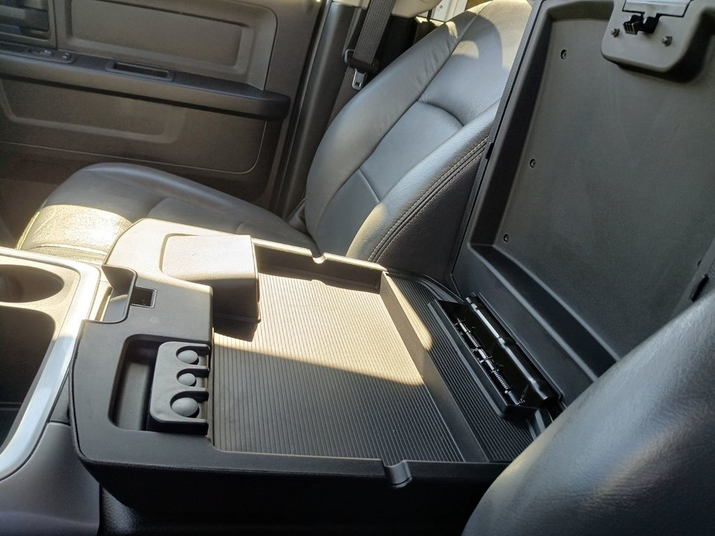 2023 Ram 1500 Classic Express in Saint John, New Brunswick - 44 - w1024h768px