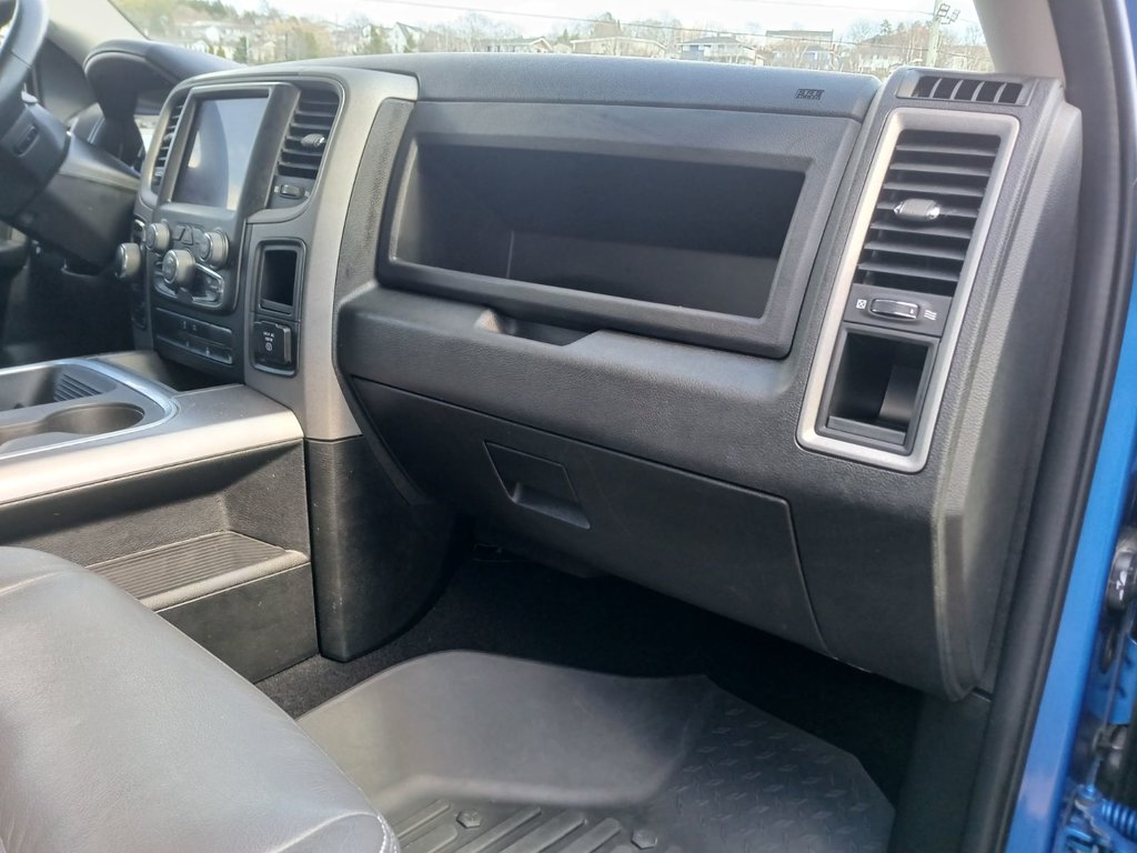 2023 Ram 1500 Classic Express in Saint John, New Brunswick - 23 - w1024h768px