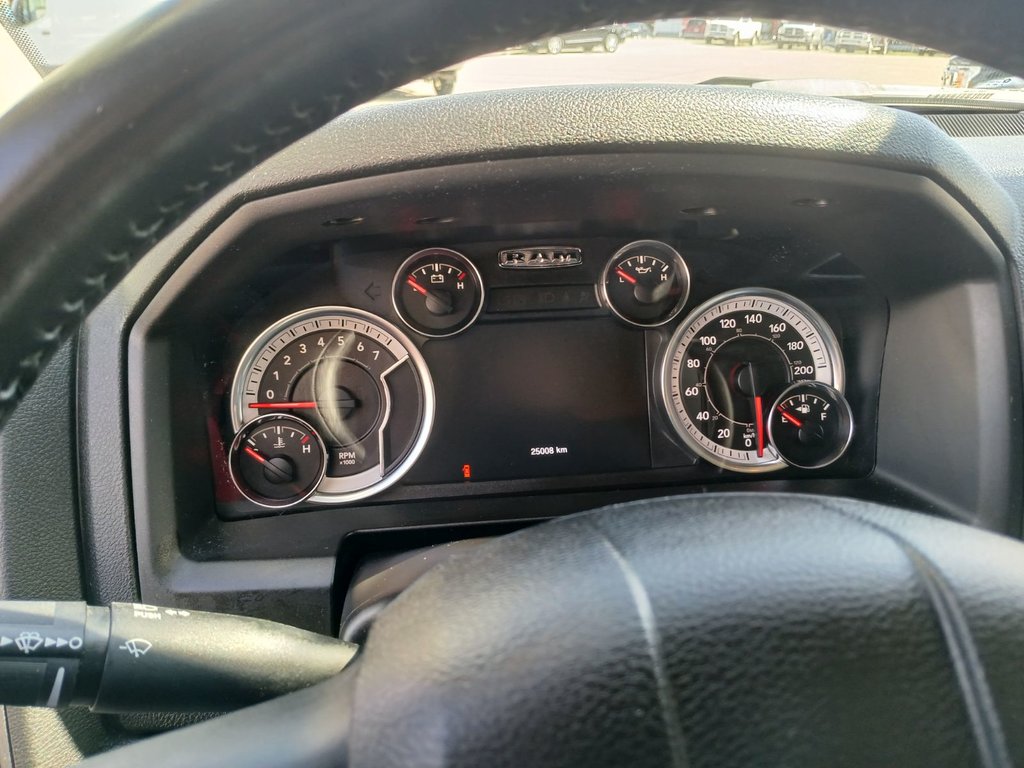 2023 Ram 1500 Classic Express in Saint John, New Brunswick - 10 - w1024h768px