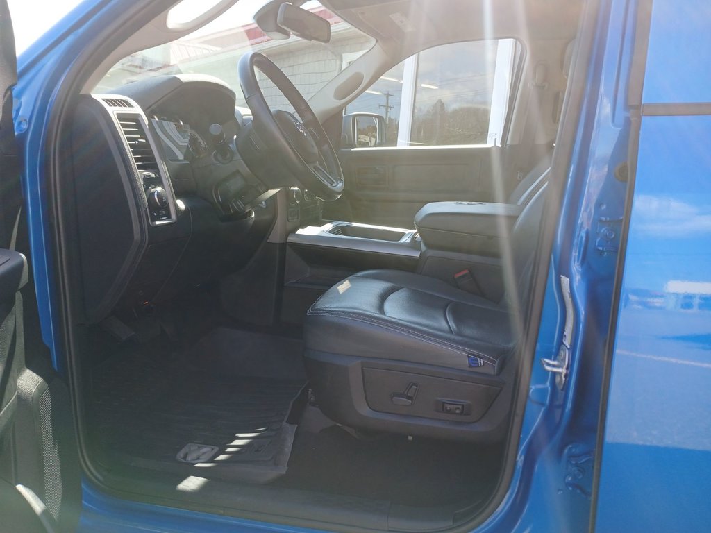 2023 Ram 1500 Classic Express in Saint John, New Brunswick - 51 - w1024h768px