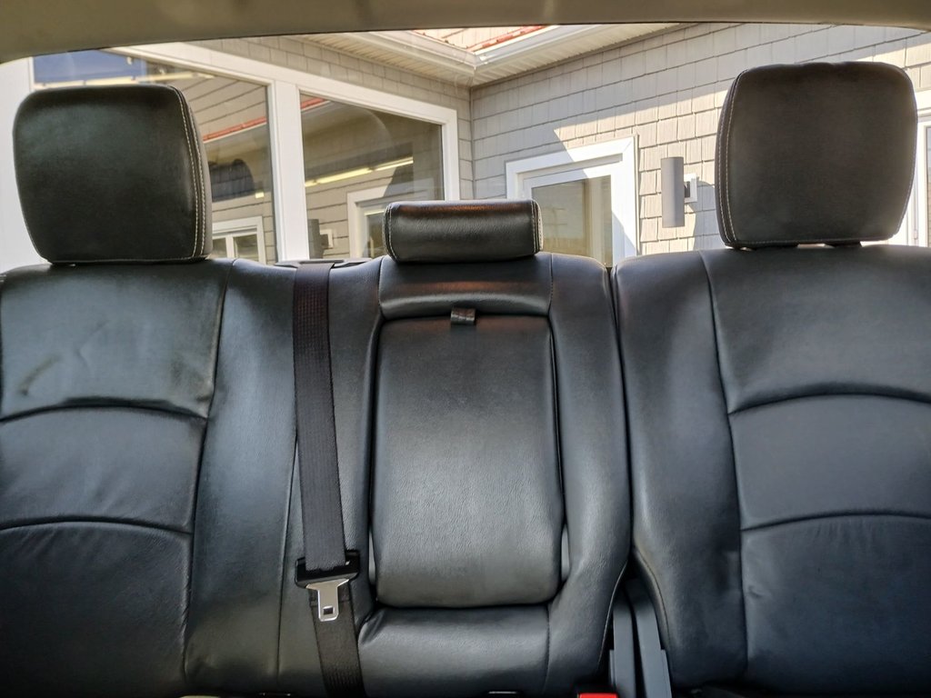2023 Ram 1500 Classic Express in Saint John, New Brunswick - 42 - w1024h768px