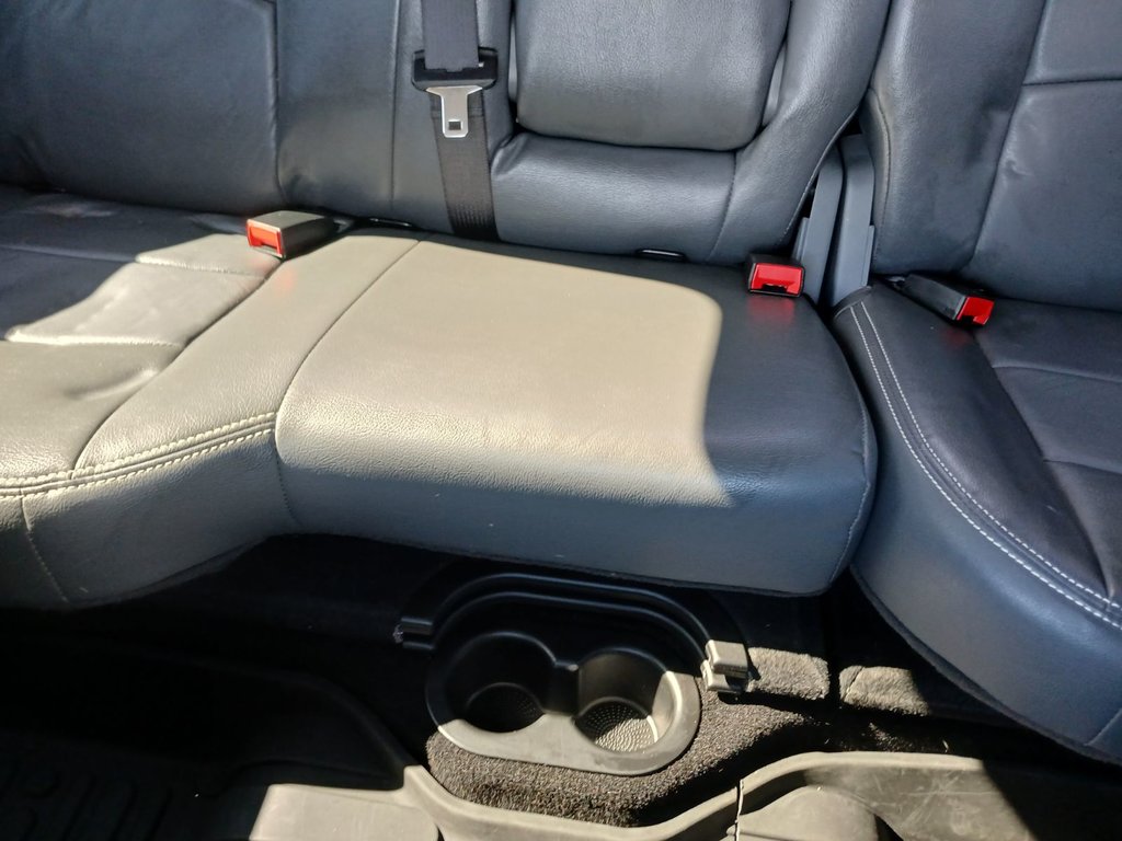 2023 Ram 1500 Classic Express in Saint John, New Brunswick - 14 - w1024h768px