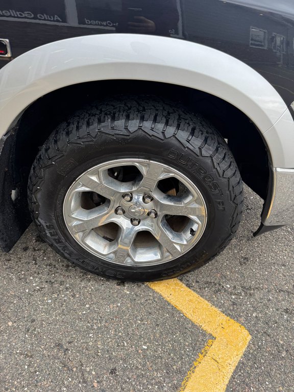 1500 LARAMIE 2014 à Saint John, Nouveau-Brunswick - 14 - w1024h768px