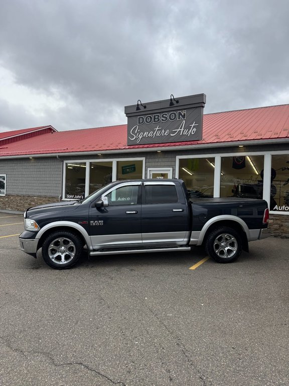 1500 LARAMIE 2014 à Saint John, Nouveau-Brunswick - 4 - w1024h768px