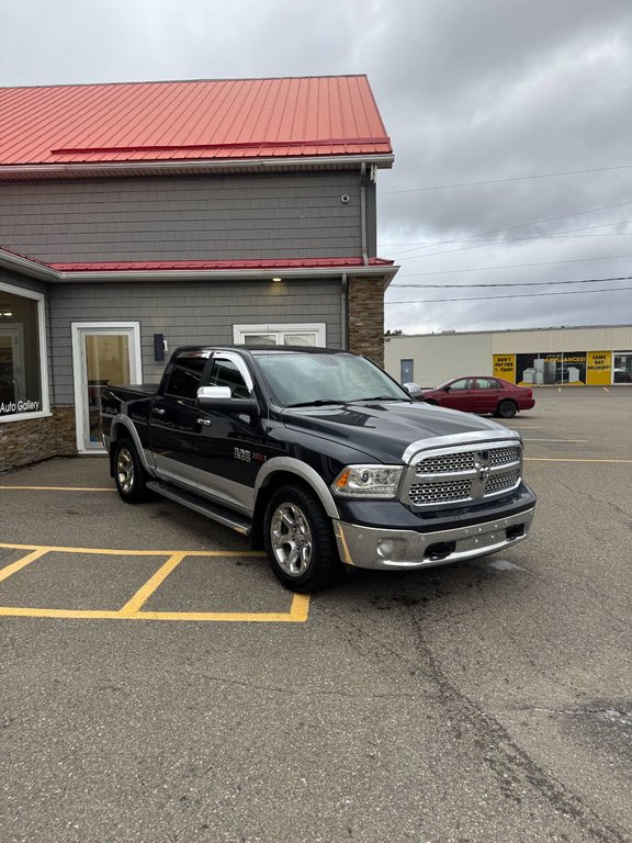 1500 LARAMIE 2014 à Saint John, Nouveau-Brunswick - 13 - w1024h768px