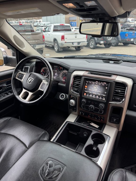 1500 LARAMIE 2014 à Saint John, Nouveau-Brunswick - 19 - w1024h768px