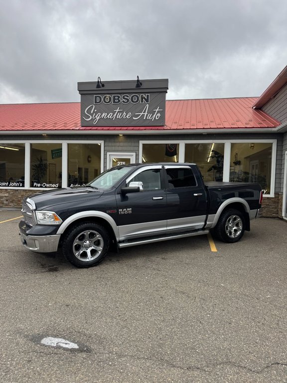 1500 LARAMIE 2014 à Saint John, Nouveau-Brunswick - 3 - w1024h768px