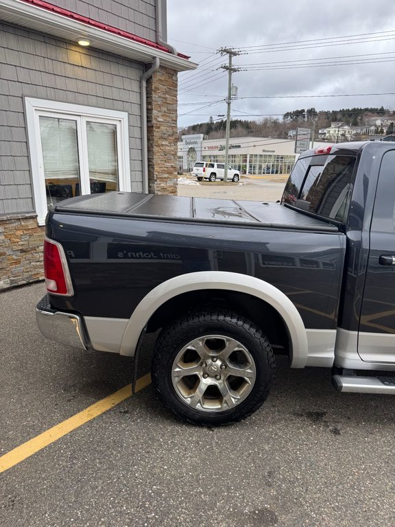 1500 LARAMIE 2014 à Saint John, Nouveau-Brunswick - 10 - w1024h768px