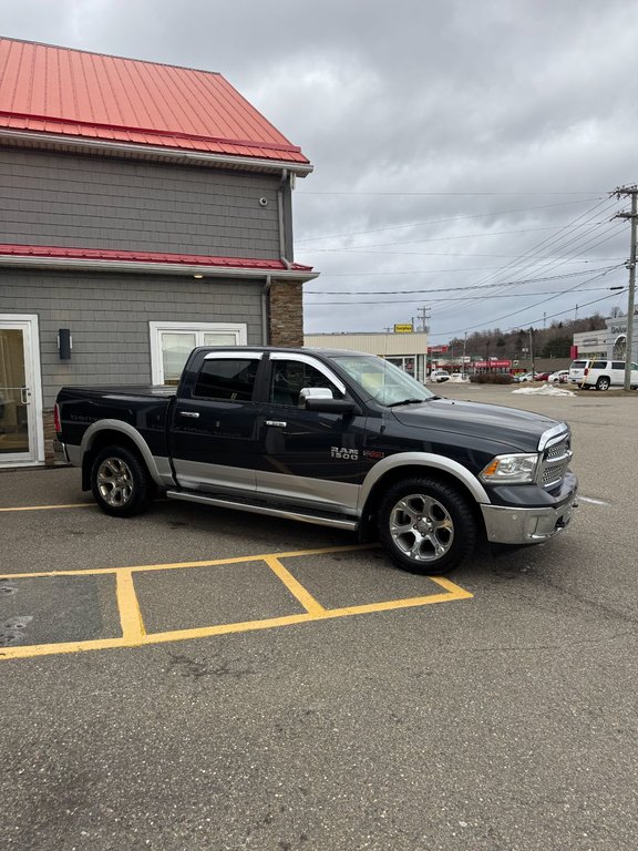 1500 LARAMIE 2014 à Saint John, Nouveau-Brunswick - 12 - w1024h768px