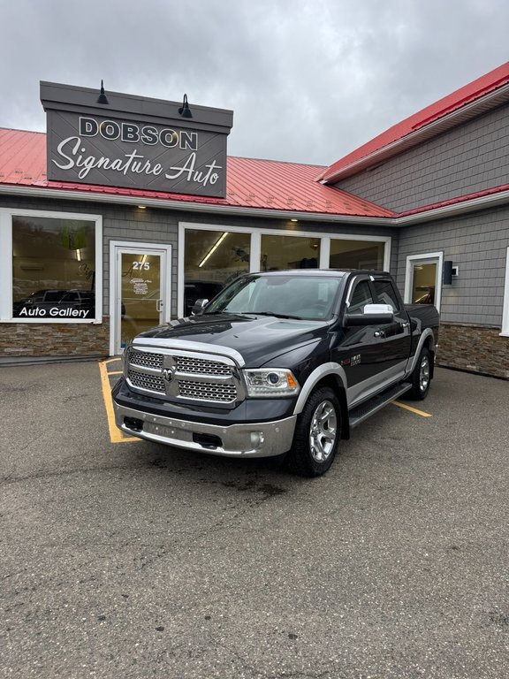 1500 LARAMIE 2014 à Saint John, Nouveau-Brunswick - 1 - w1024h768px