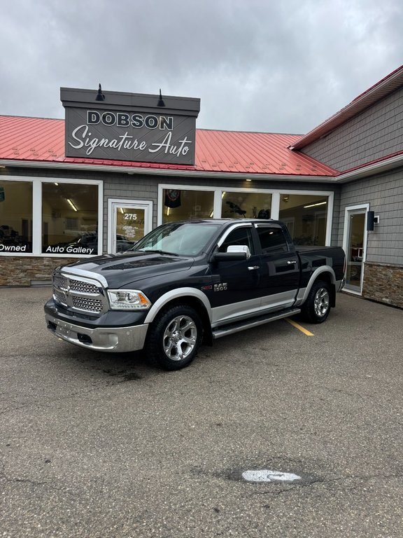 1500 LARAMIE 2014 à Saint John, Nouveau-Brunswick - 2 - w1024h768px