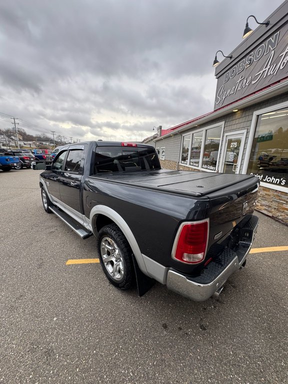 1500 LARAMIE 2014 à Saint John, Nouveau-Brunswick - 7 - w1024h768px