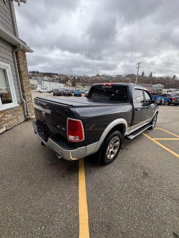 1500 LARAMIE 2014 à Saint John, Nouveau-Brunswick - 9 - w1024h768px