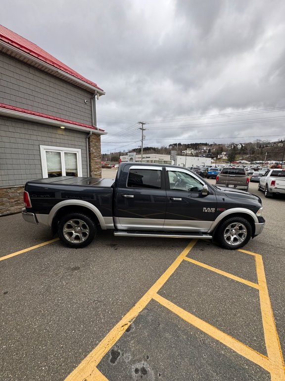 1500 LARAMIE 2014 à Saint John, Nouveau-Brunswick - 11 - w1024h768px