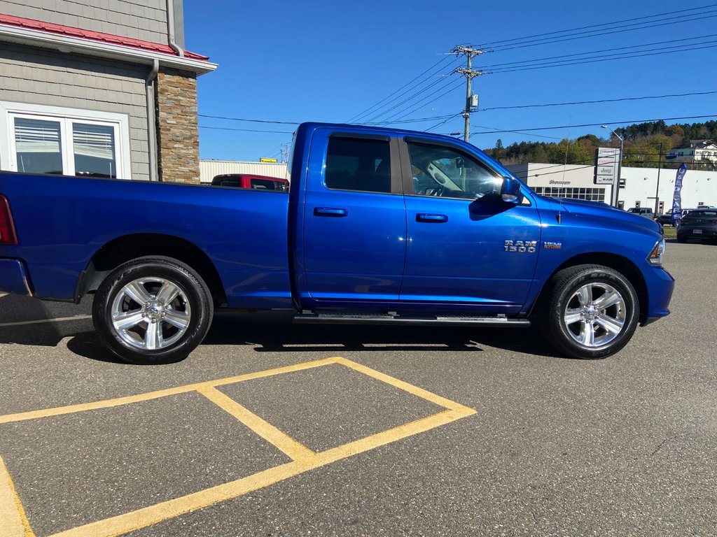 2016  1500 SPORT in Saint John, New Brunswick - 22 - w1024h768px