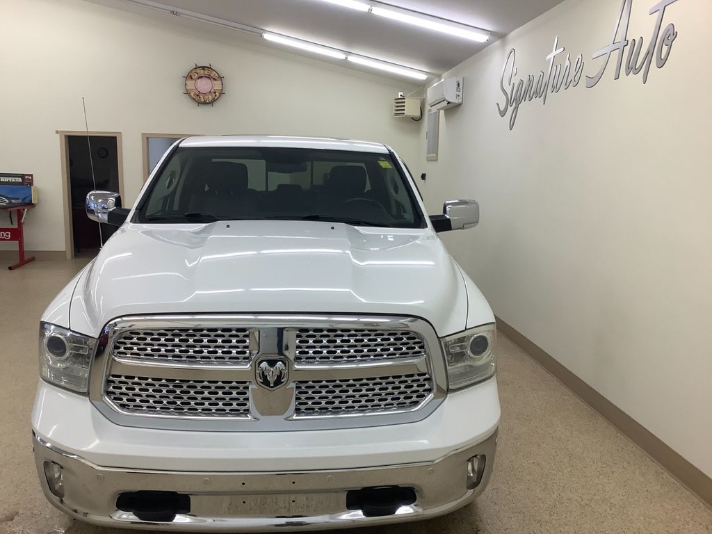 2016  1500 LARAMIE in Saint John, New Brunswick - 26 - w1024h768px