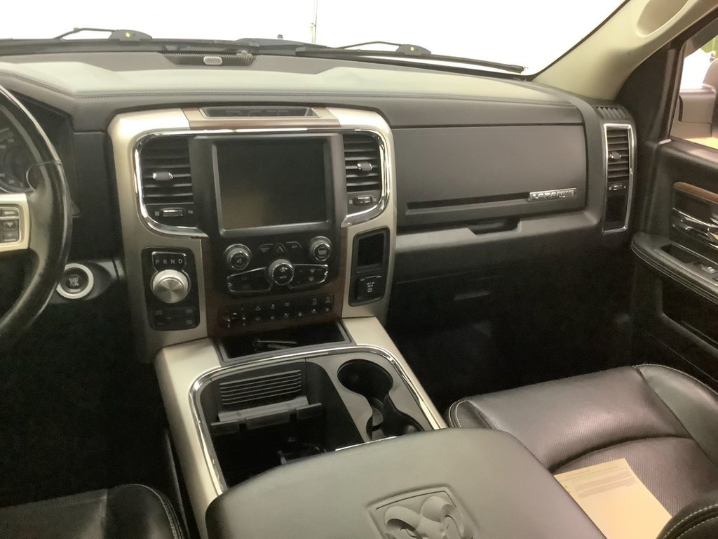 2016  1500 LARAMIE in Saint John, New Brunswick - 11 - w1024h768px