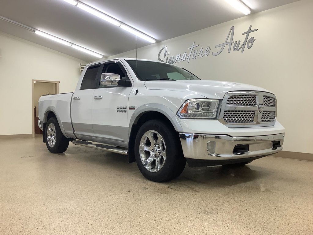 2016  1500 LARAMIE in Saint John, New Brunswick - 24 - w1024h768px