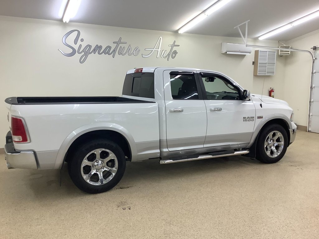 2016  1500 LARAMIE in Saint John, New Brunswick - 1 - w1024h768px