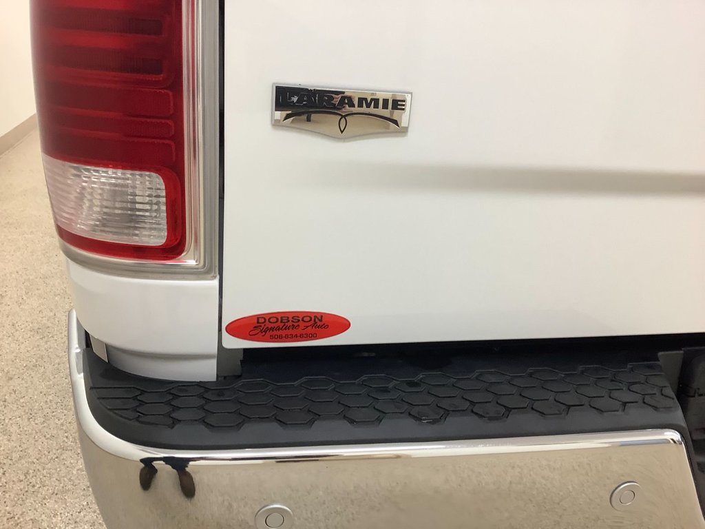 2016  1500 LARAMIE in Saint John, New Brunswick - 7 - w1024h768px