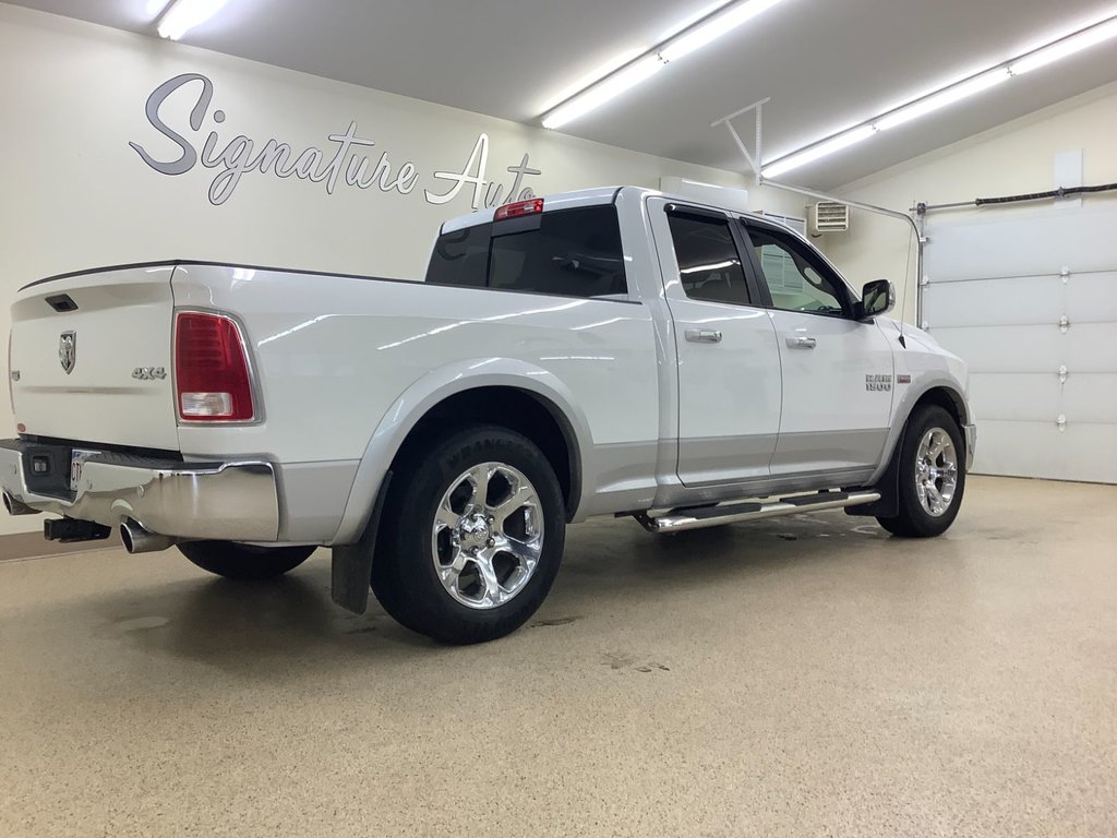 2016  1500 LARAMIE in Saint John, New Brunswick - 3 - w1024h768px