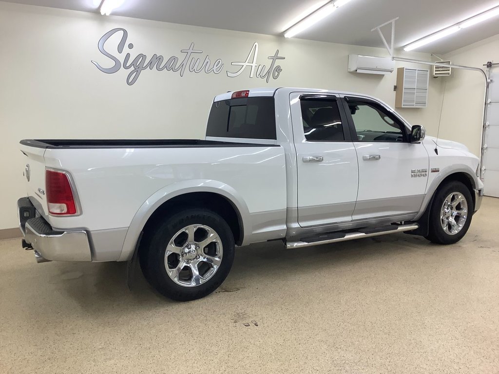 2016  1500 LARAMIE in Saint John, New Brunswick - 23 - w1024h768px