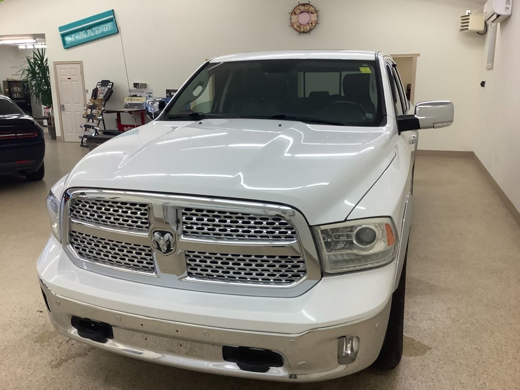 2016  1500 LARAMIE in Saint John, New Brunswick - 19 - w1024h768px