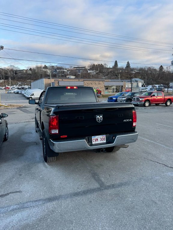 Ram 1500 ST 2017 à Saint John, Nouveau-Brunswick - 21 - w1024h768px