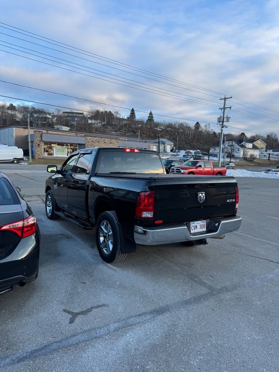 Ram 1500 ST 2017 à Saint John, Nouveau-Brunswick - 12 - w1024h768px