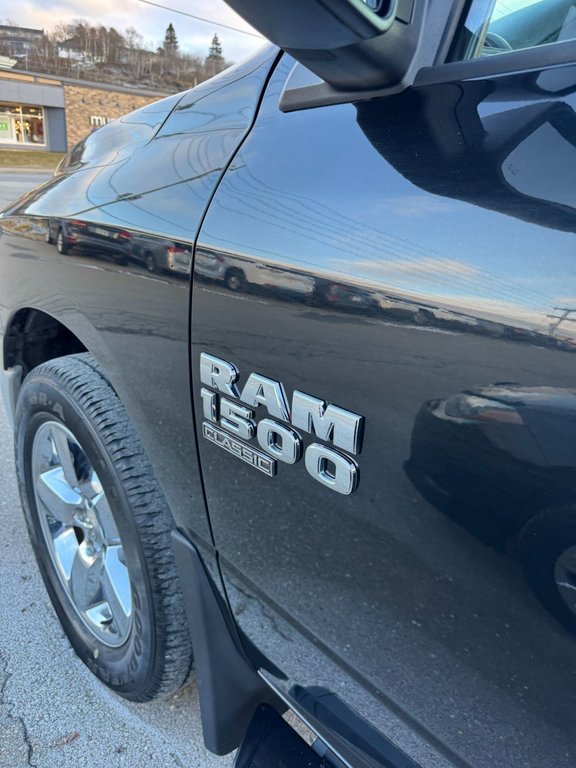 Ram 1500 ST 2017 à Saint John, Nouveau-Brunswick - 6 - w1024h768px