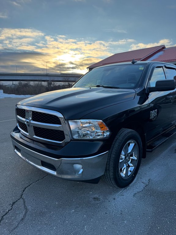 Ram 1500 ST 2017 à Saint John, Nouveau-Brunswick - 4 - w1024h768px